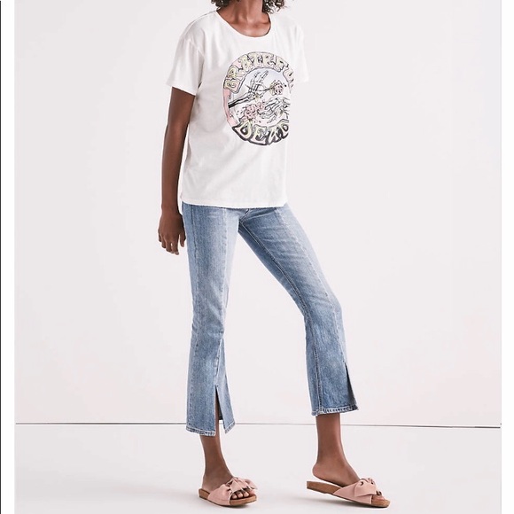 Last 1-NEW GRAPHIC T-shirt Junk Food Grateful Dead - Picture 2 of 7